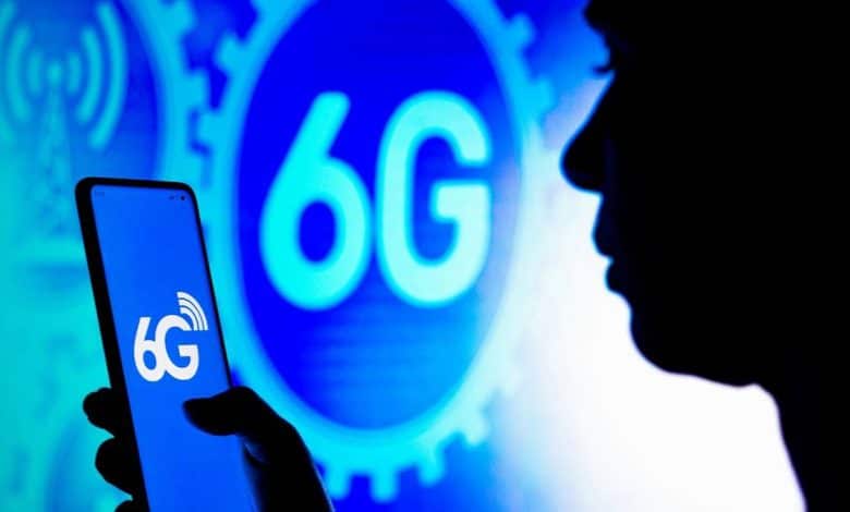 6G Test