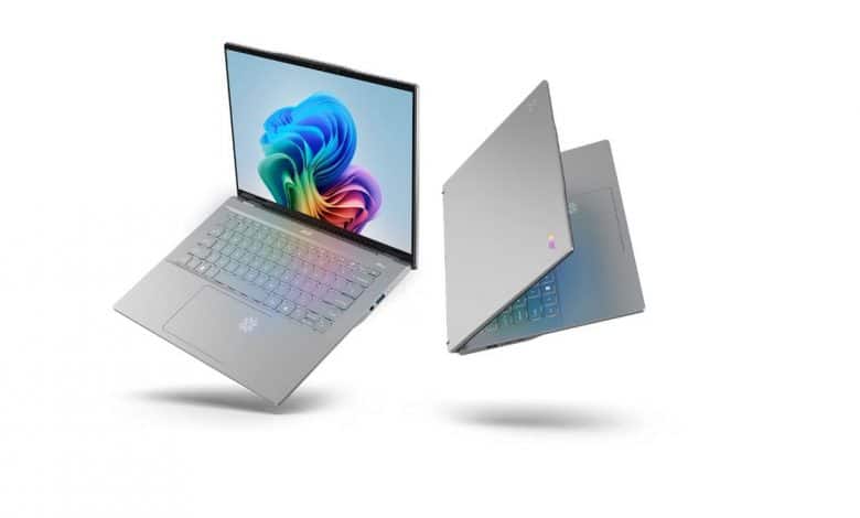 Acer Swift 14 AI