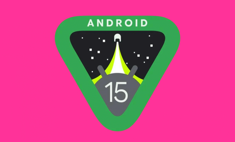 Android 15