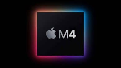 Apple M4 işlemci