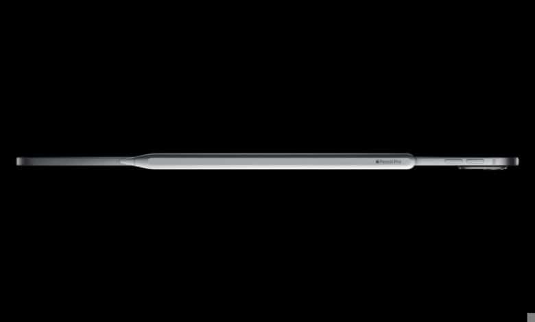 Apple Pencil Pro