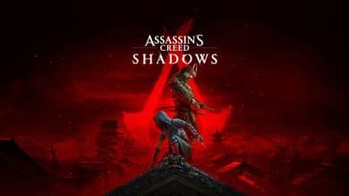 Assassin's Creed Shadows