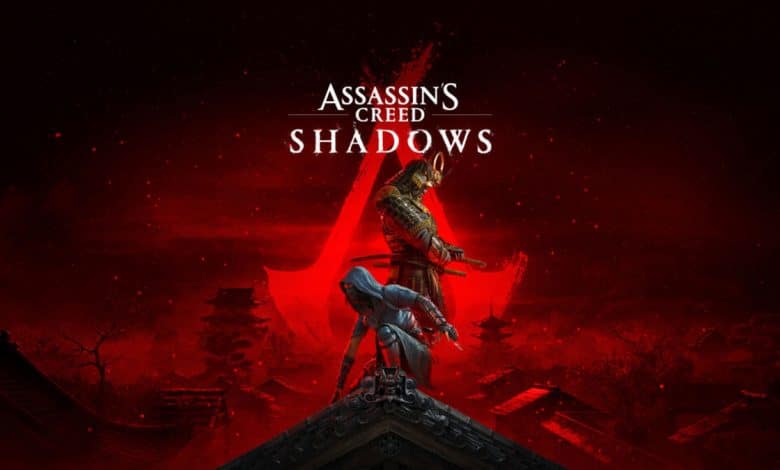 Assassin's Creed Shadows