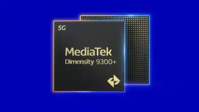 MediaTek Dimensity 9300 Plus