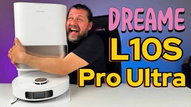 Dreame L10S Pro Ultra inceleme