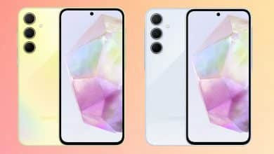 Samsung Galaxy A35