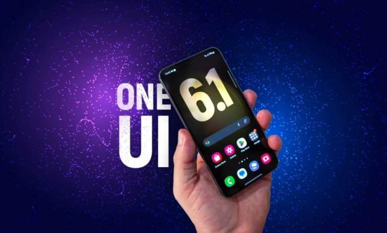 Galaxy A53 One UI 6.1