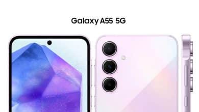 Samsung Galaxy A55 indirim