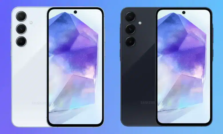 Samsung Galaxy A55 fiyatı