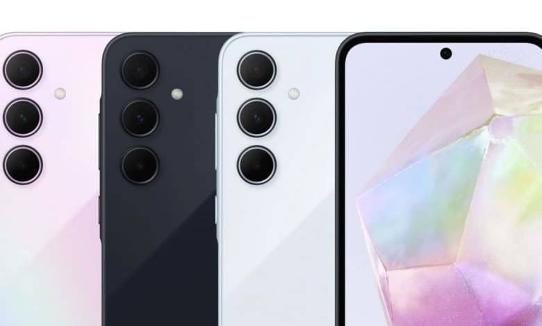 Galaxy A55 fiyatı