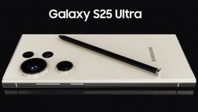 Galaxy S25 Ultra Kamera
