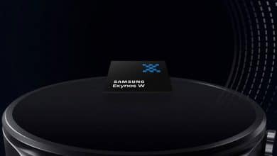 Galaxy Watch 7 Exynos W1000