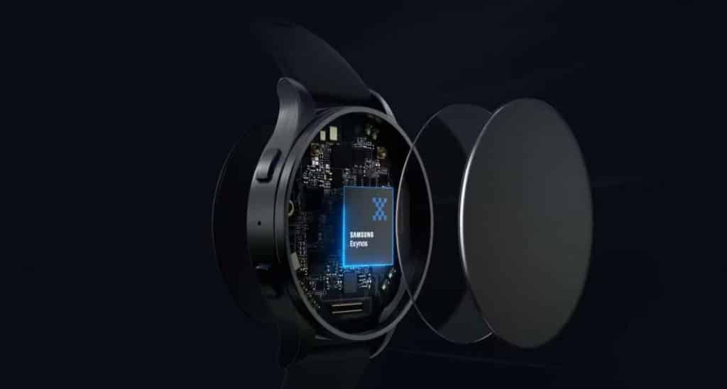 Galaxy Watch 7 Exynos W1000