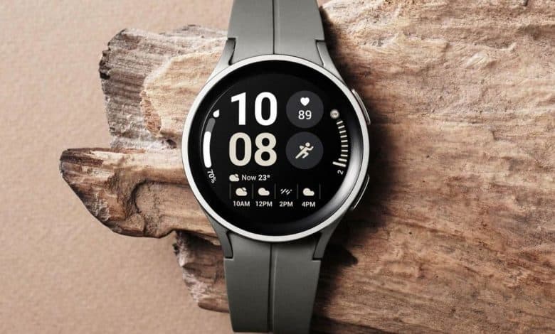 Galaxy Watch Ultra