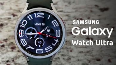 Galaxy Watch Ultra