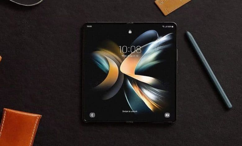 Galaxy Z Fold 6