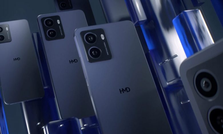 HMD Pulse+