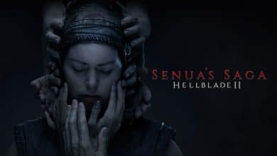 Hellblade 2 sistem gereksinimleri