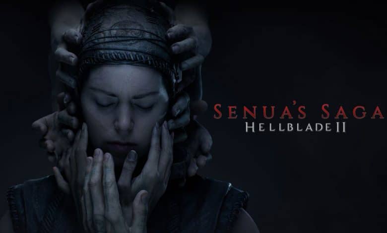 Hellblade 2 sistem gereksinimleri