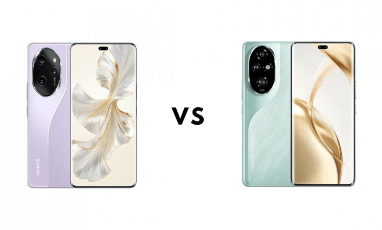 Honor 200 Pro