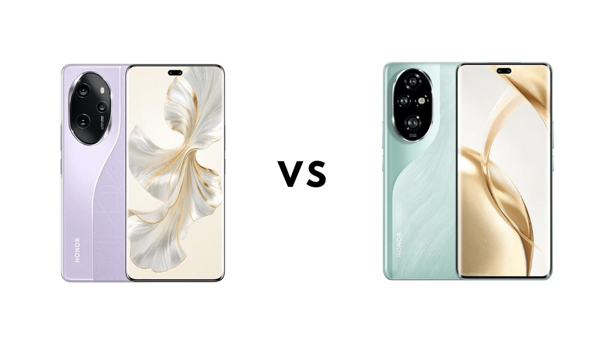 Honor 200 Pro