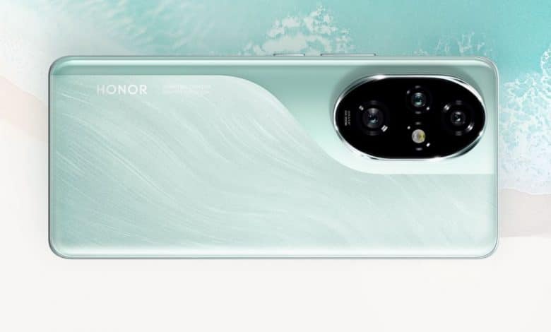 Honor 200 Pro