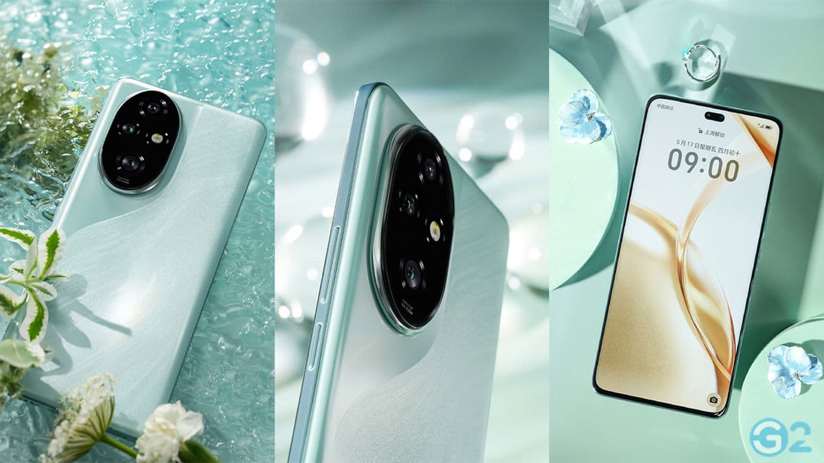 Honor 200 pro