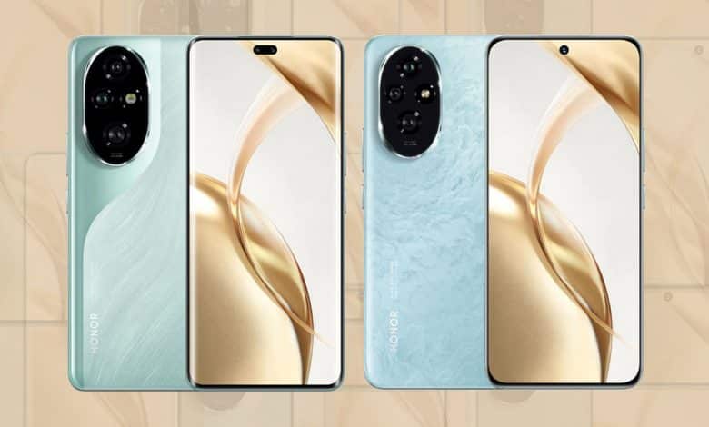 Honor 200 pro