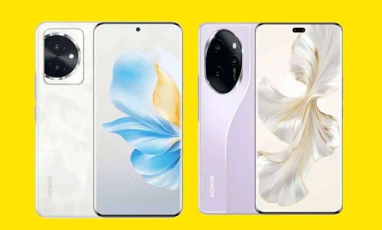 Honor 200 serisi