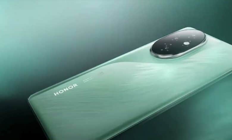 Honor 200 Pro özellikleri