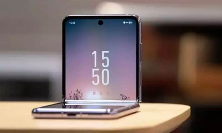 Honor Magic Flip