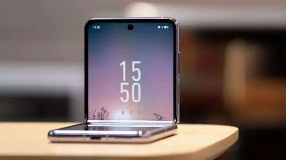 Honor Magic Flip