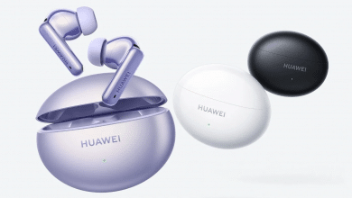 Huawei Freebuds 6i