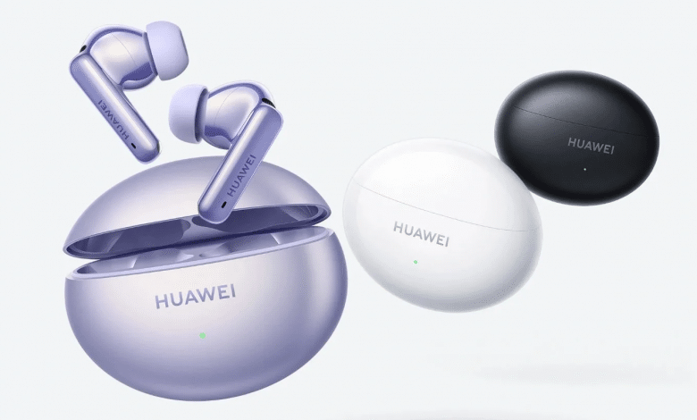 Huawei Freebuds 6i