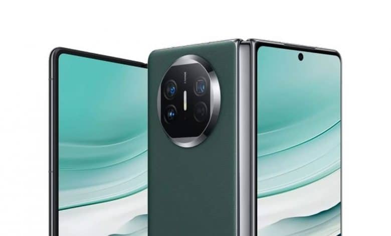Huawei Mate X6