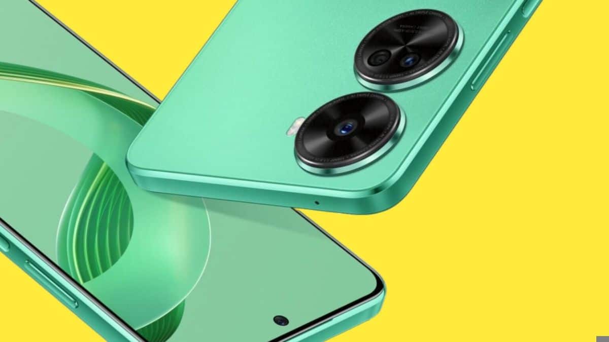 Huawei Nova 12 SE