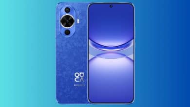 Huawei Nova 12S