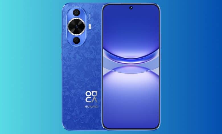 Huawei Nova 12S