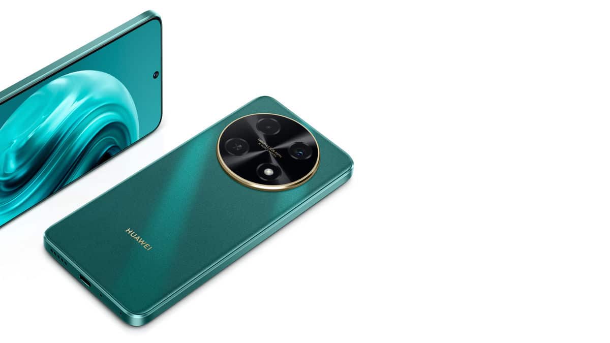 Huawei Nova 12i