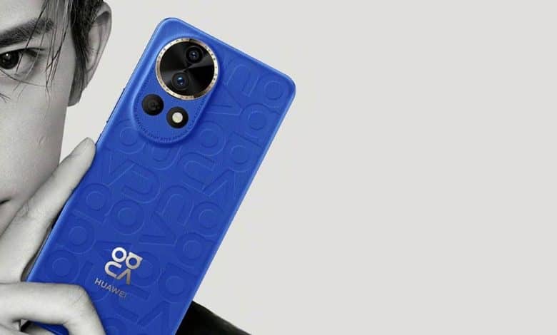 Huawei Nova 13