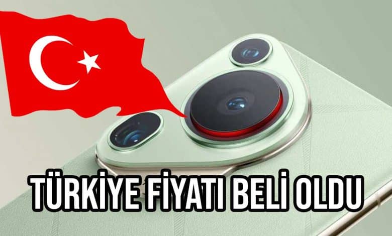 Huawei Pura 70 Ultra fiyatı