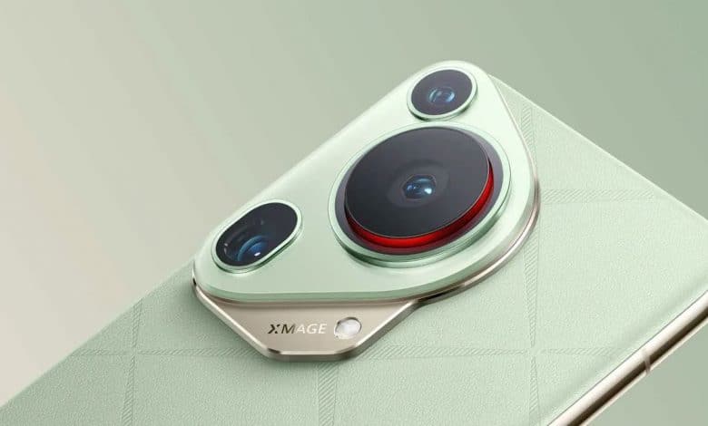 Huawei Pura 70 serisi