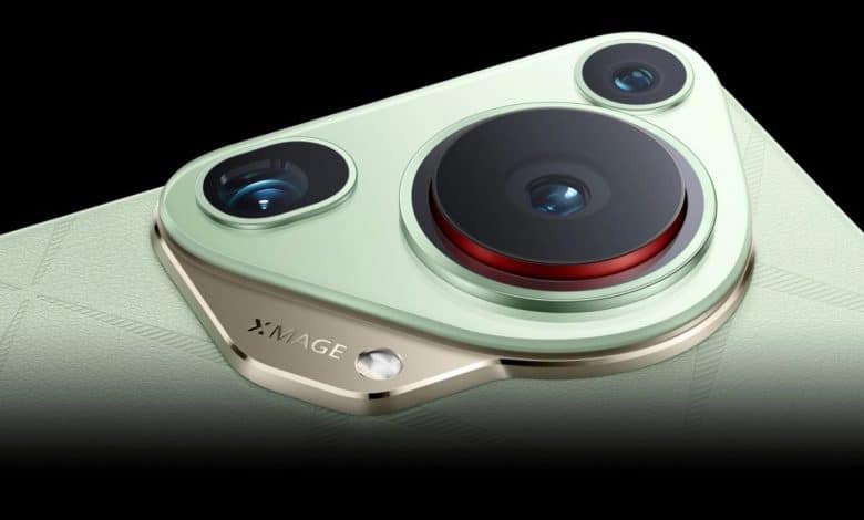 Huawei Pura 70 Pro