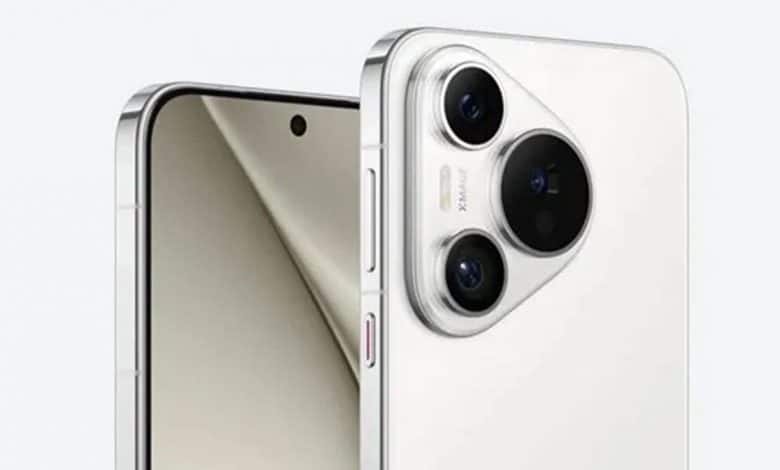 Huawei Pura 70 ön sipariş