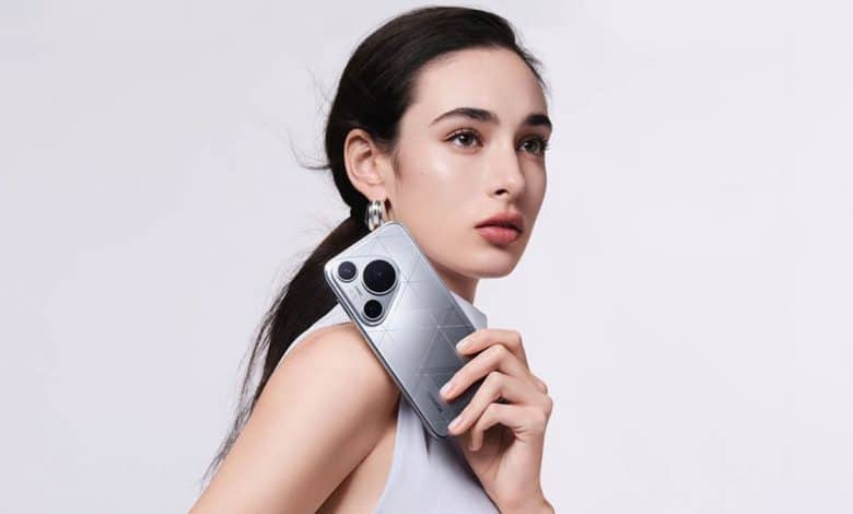 Huawei Pura 70 serisi