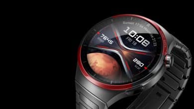 Huawei Watch 4 Pro Space Edition