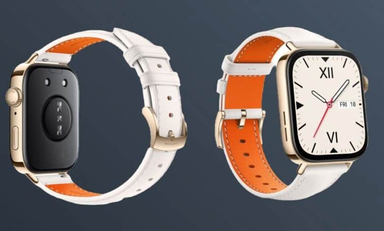 Huawei Watch Fit 3