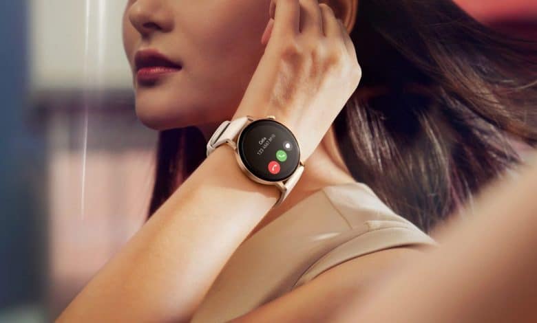 Huawei Watch GT 4