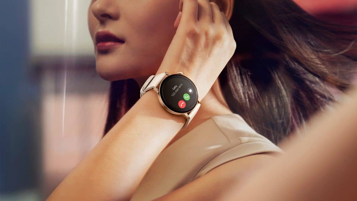 Huawei Watch GT 4