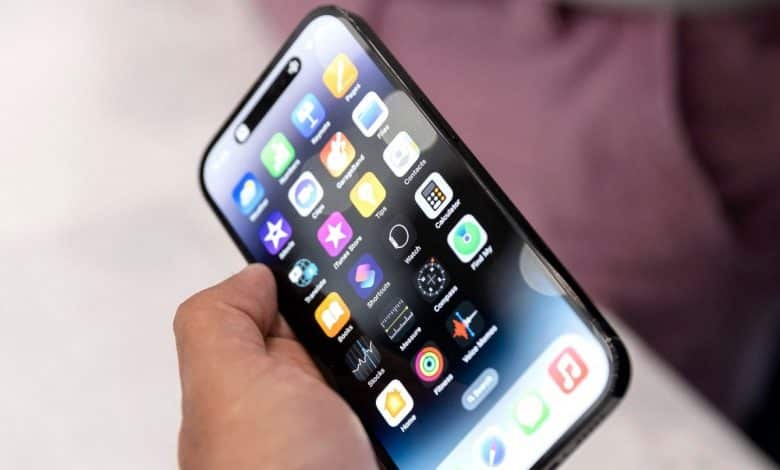 iphone